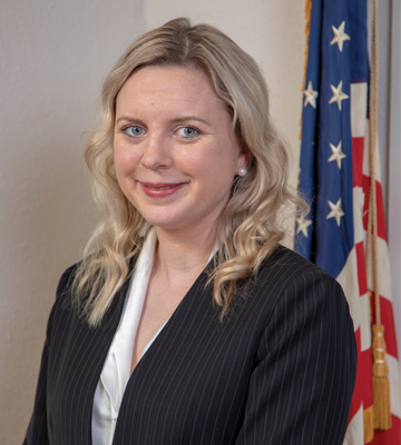 Kristen Friedman - Sevens Legal, APC - DUI Attorney